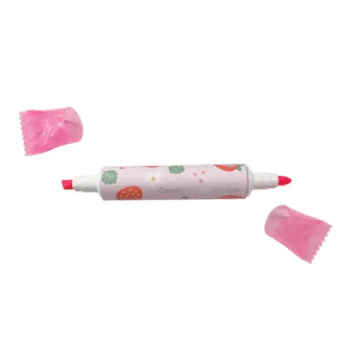 Scented Dual Fun Markers - Sweets