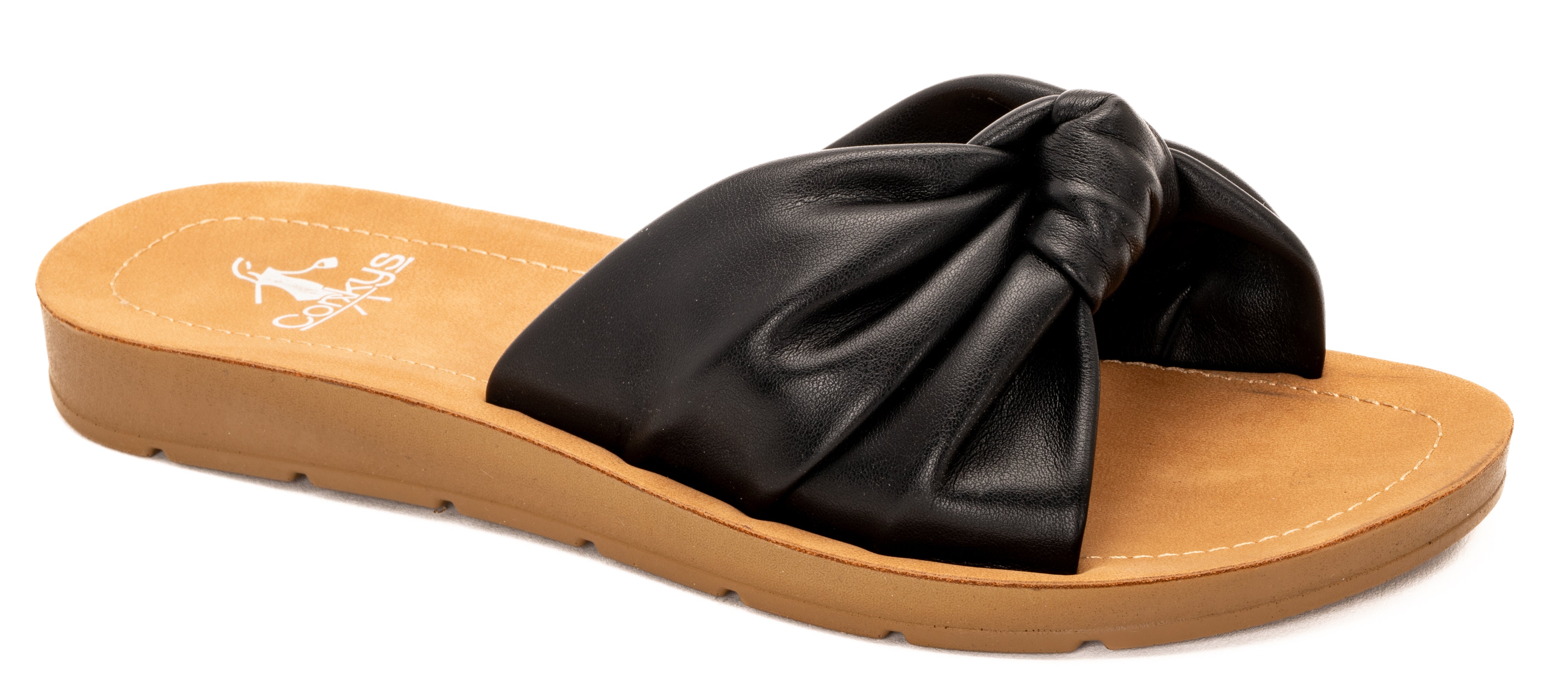 [Corkys] Sea La Vie-Black