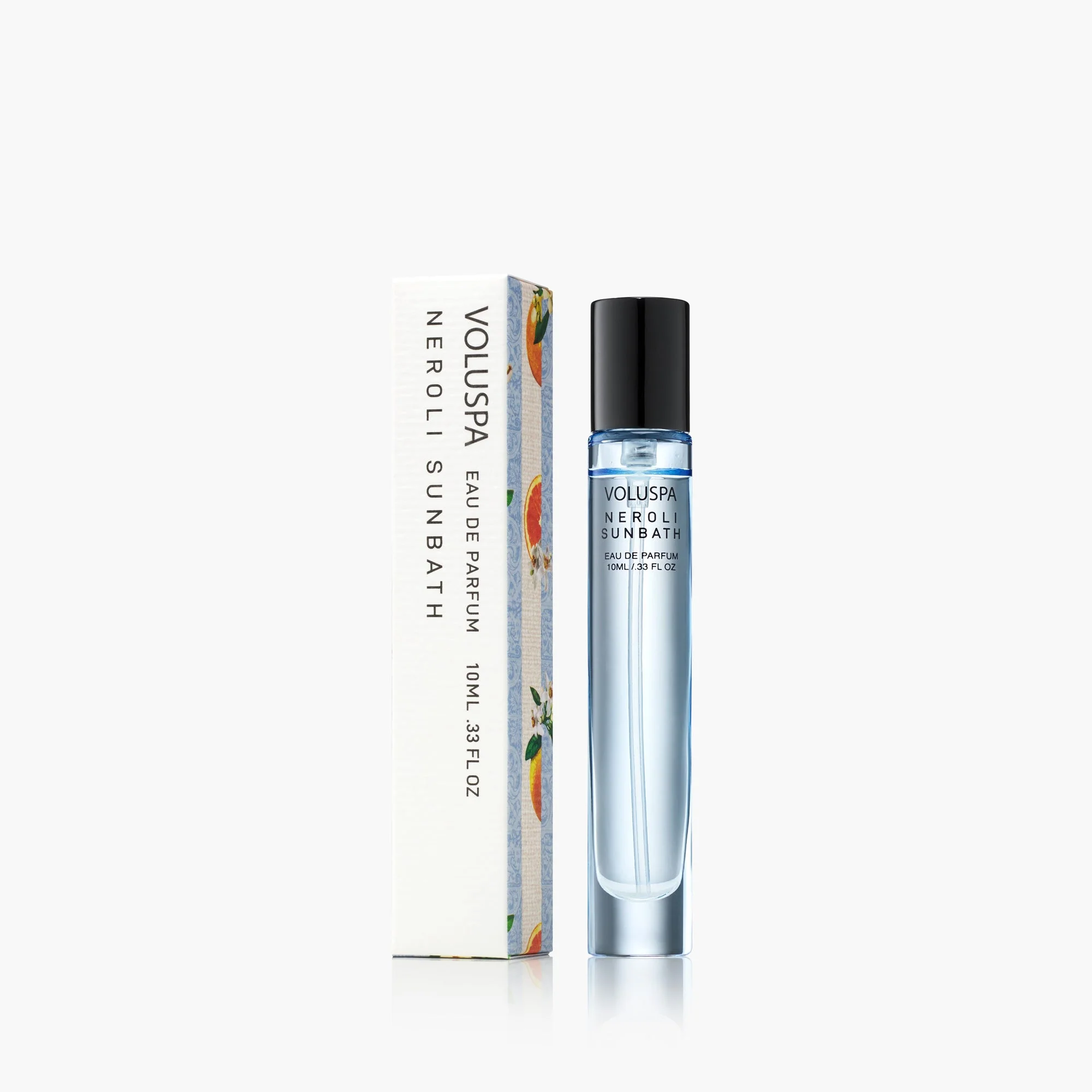 Neroli Sunbath Eau De Parfum -  10ml