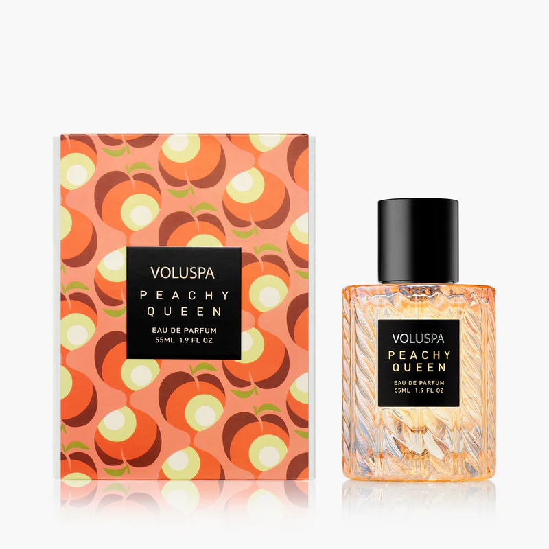 Peachy Queen Eau De Parfum - 55 ml