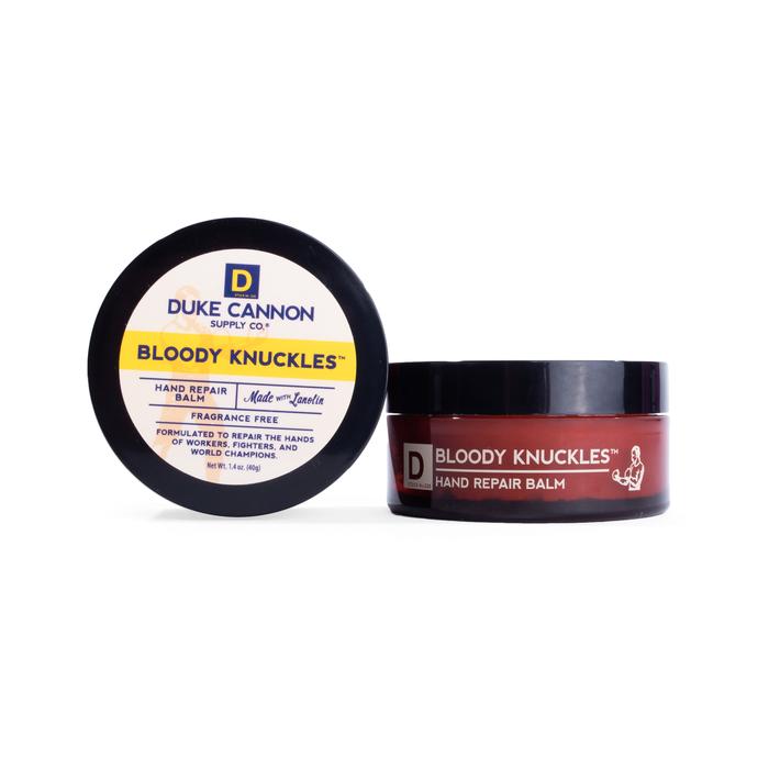 Bloody Knuckles Hand Repair Balm-Travel Size