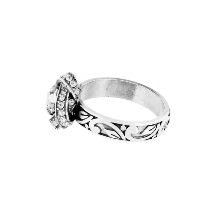 [Brighton] Eternity Knot Ring-8