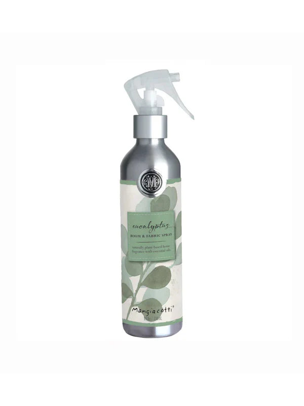 Eucalyptus Room & Fabric Spray 8 oz