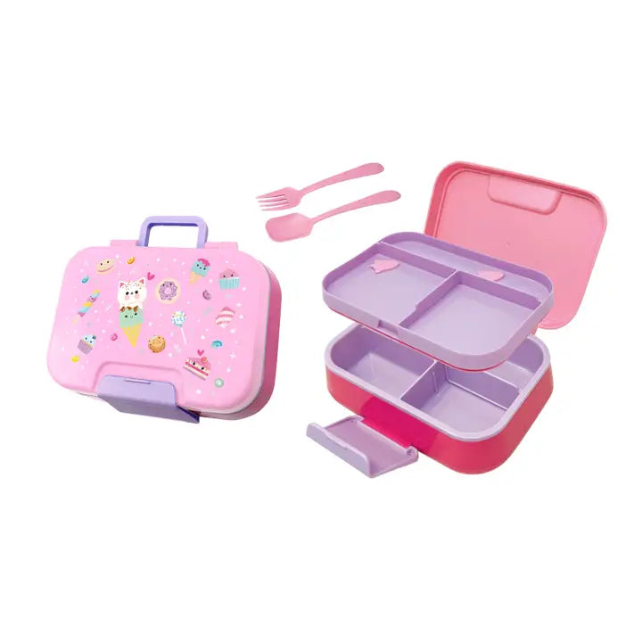 All in One Bento Box - Sweets