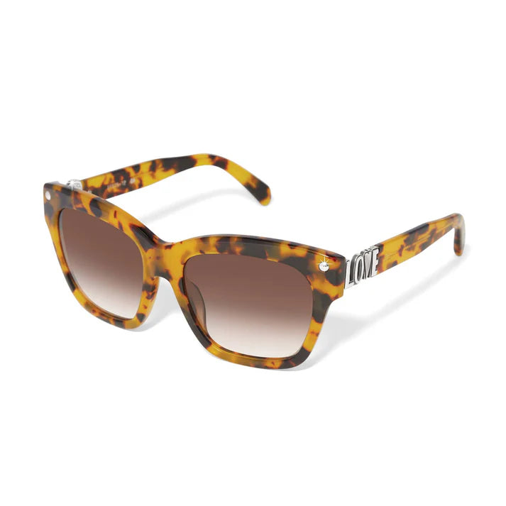 [Brighton] Fashionista Love Sunglasses