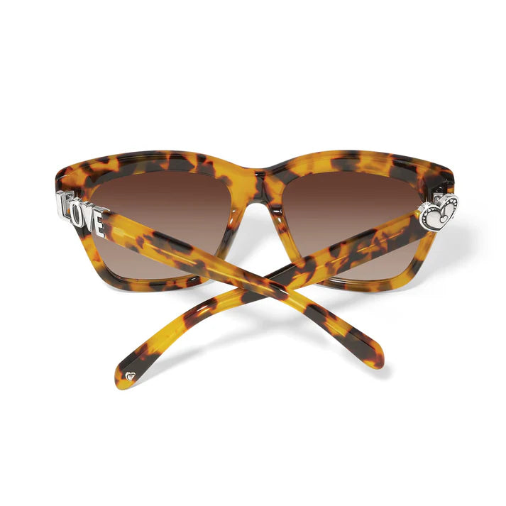 [Brighton] Fashionista Love Sunglasses