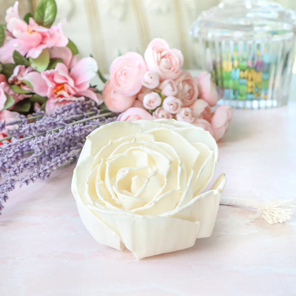 Floret Diffuser Large Rose Sola Flower Replacement