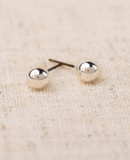 Grenada Small Stud Earrings