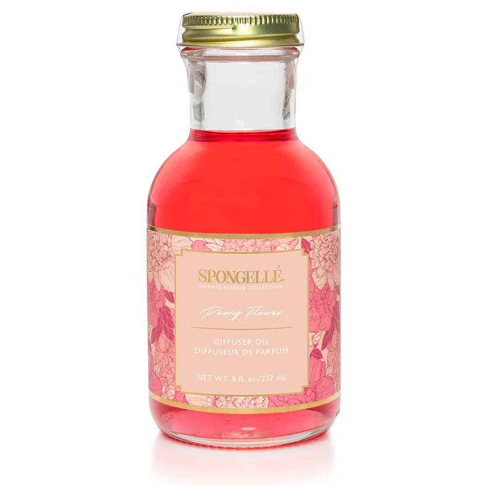 Private Reserve Floret Diffuser Liquid Refill - Peony Flower