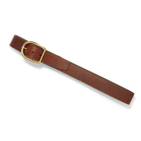 [Brighton] Ambrose Belt-Cognac