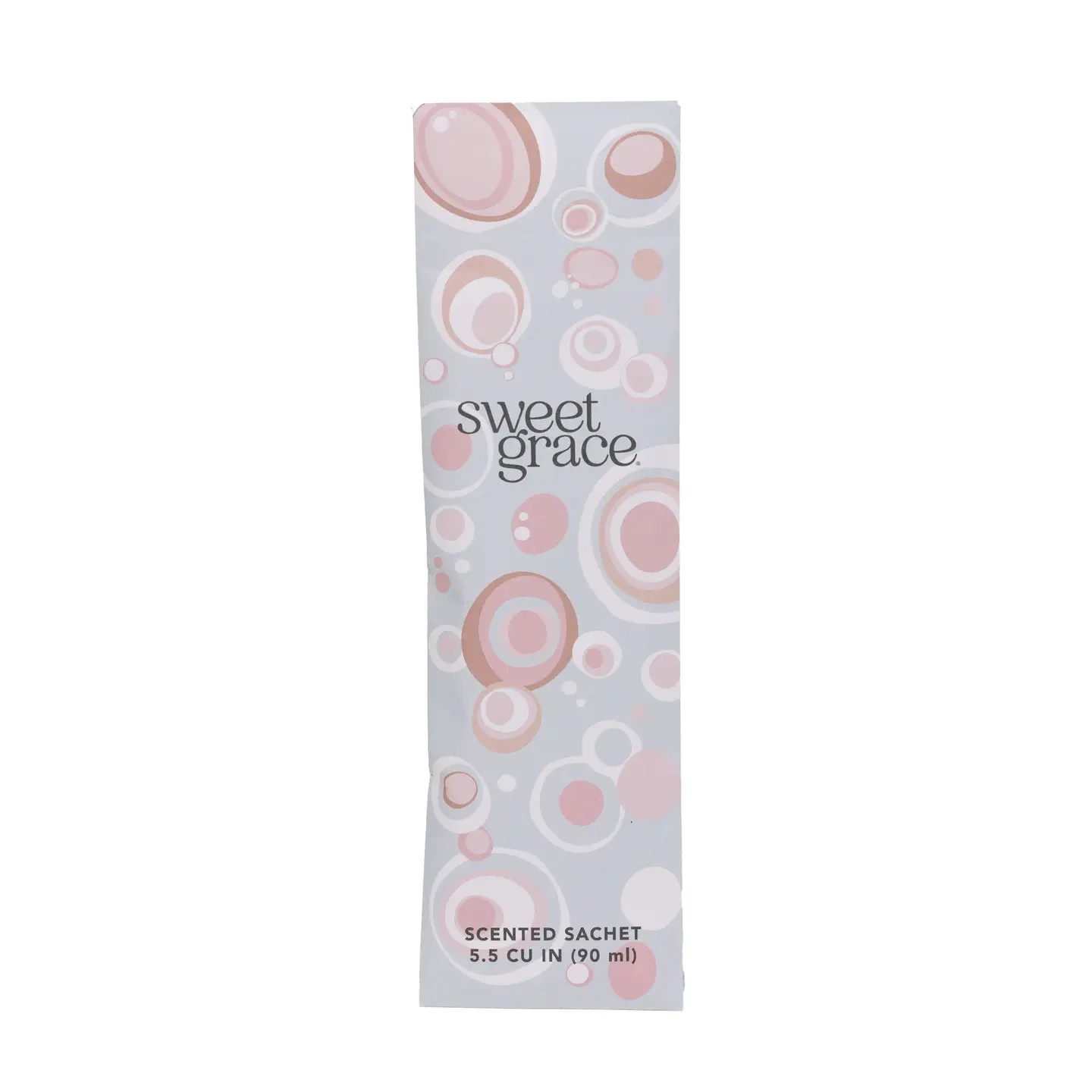 Sweet Grace Modern Bubble Slim Sachet