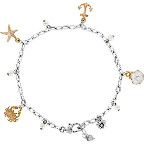 [Brighton] Cape Cod Anklet