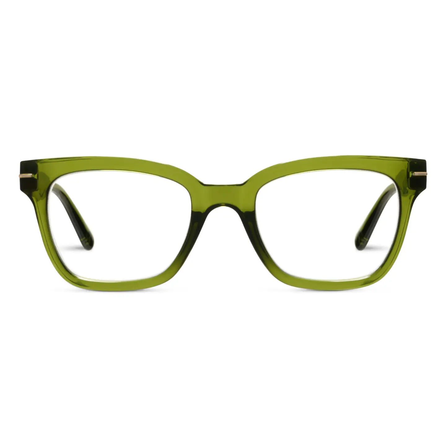 Buzzworthy- Green