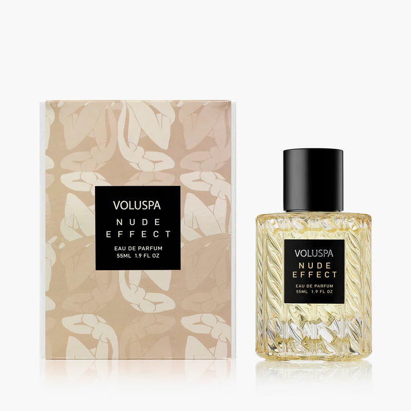 Nude Effect Eau De Parfum - 55 ml