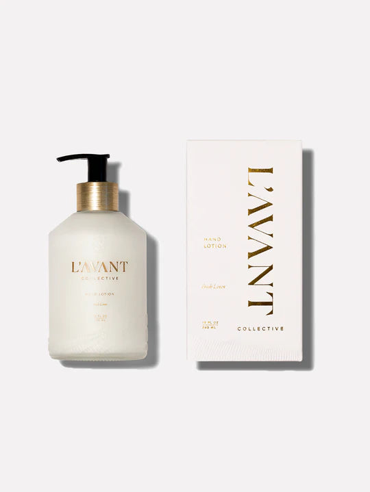High Performing Hand Lotion - Fresh Linen