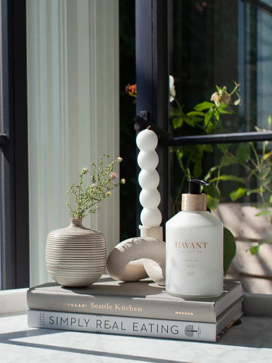 High Performing Hand Lotion - Fresh Linen