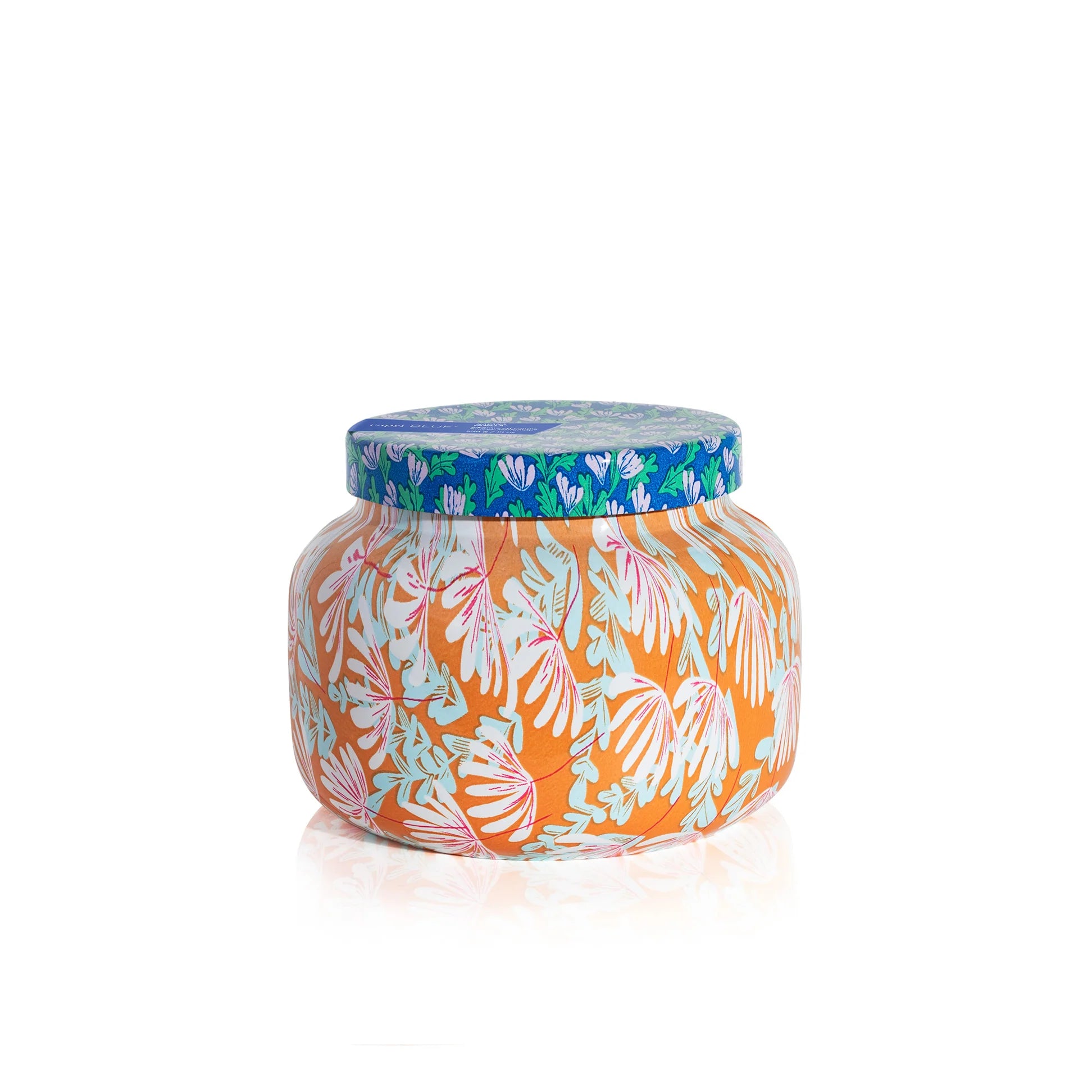 [Capri Blue] Havana Vanilla Pattern Play Signature Candle 19oz