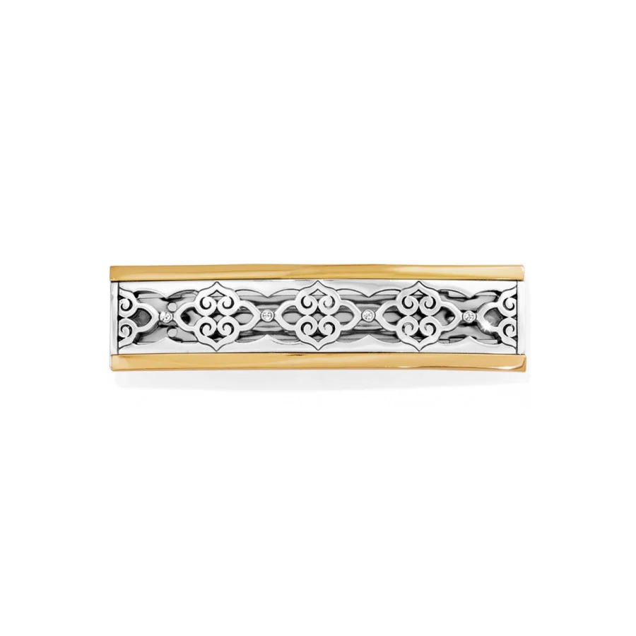 [Brighton] Intrigue Small Barrette