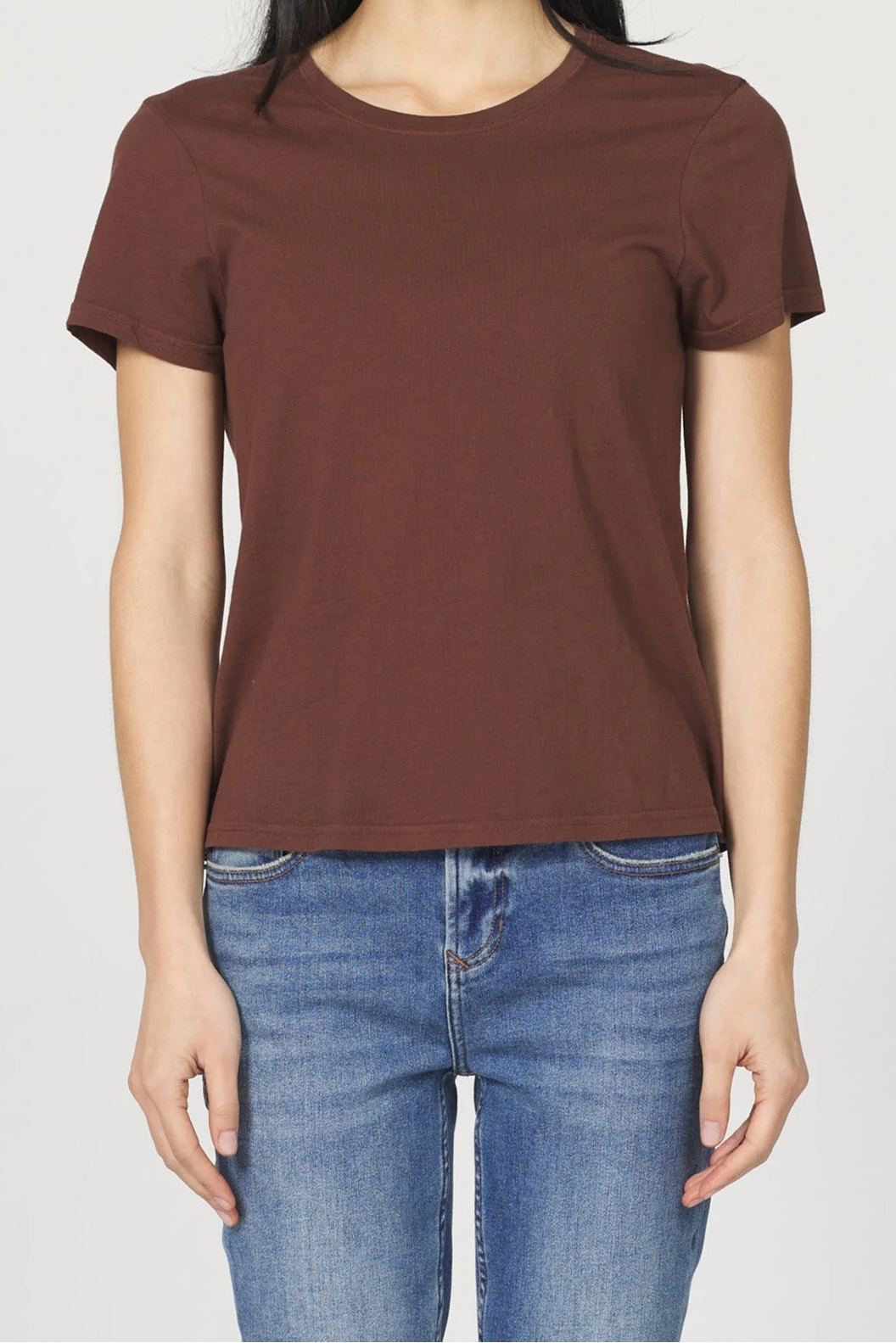 [Dear John] Unity Tee- Cappuccino