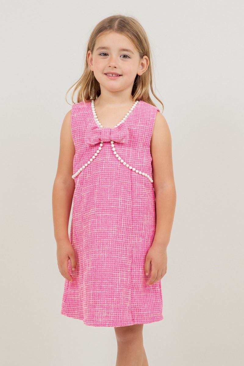 The Mini Elle-Youth Dress