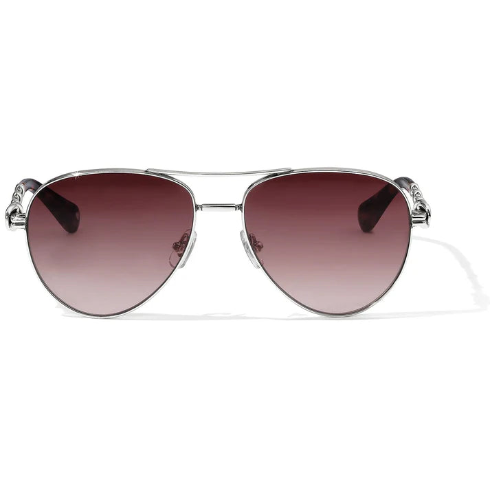 [Brighton] Interlok Harmony Sunglasses