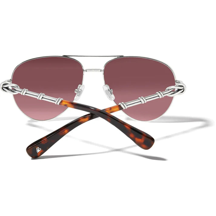 [Brighton] Interlok Harmony Sunglasses
