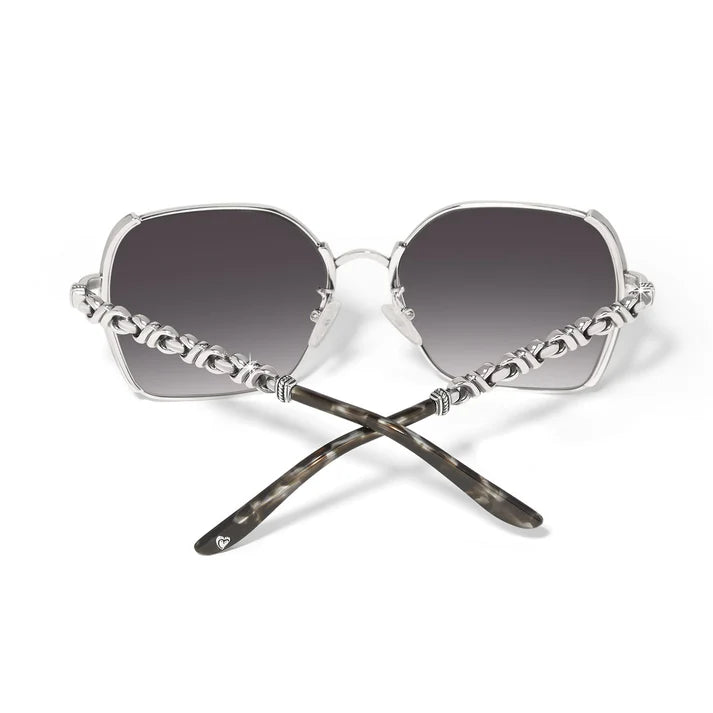 [Brighton] Interlok Twist Sunglasses