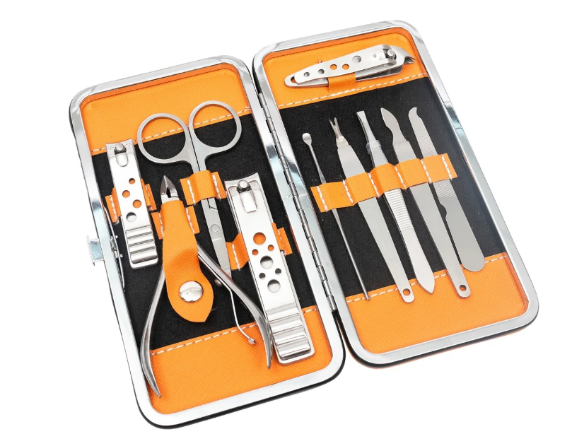 Tindale 10 Piece Grooming Kit