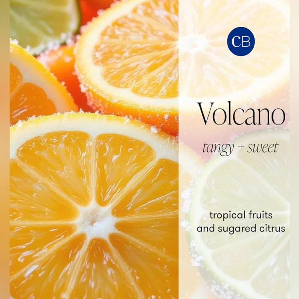 [Capri Blue] Volcano Hand Wash 11.8oz