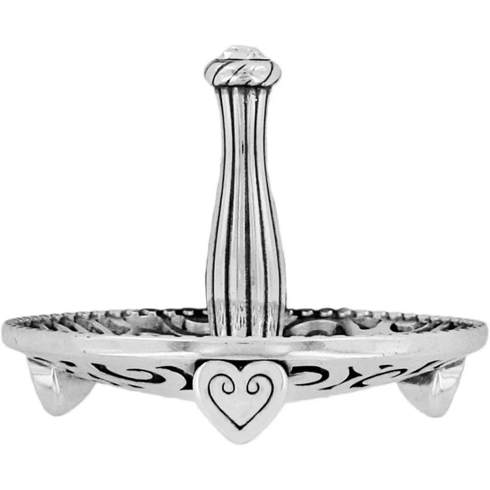 {Brighton} Lacie Daisy Ring Holder