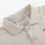 Mallard Golf Boys Polo