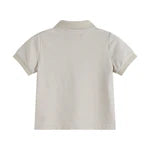 Mallard Golf Boys Polo