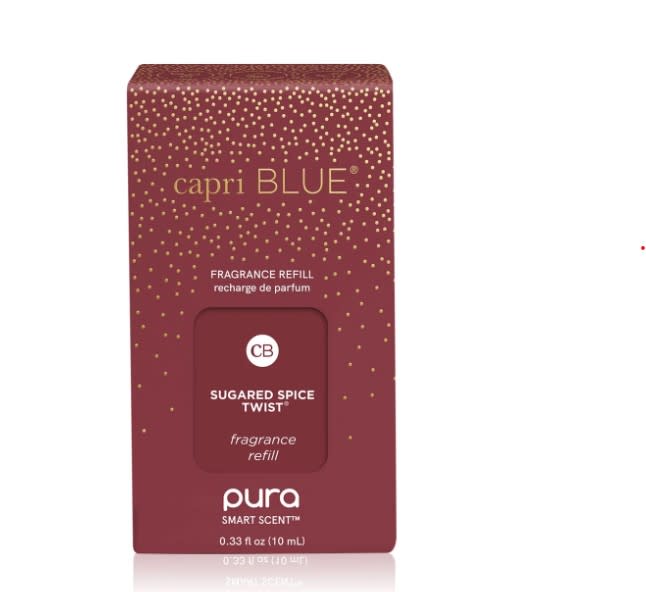 [Capri Blue] CB + Diffuser Refill SST