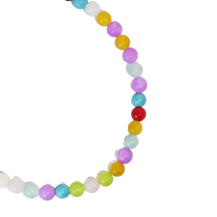 Dream in Color Necklace