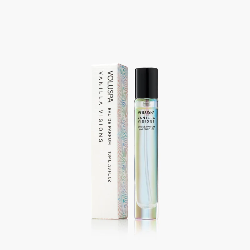 Vanilla Visions Eau De Parfum -  10ml