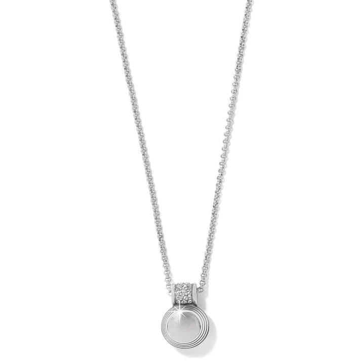 [Brighton] Meridian Aurora Petite Necklace