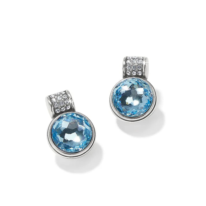 [Brighton] Meridian Aurora Petite Post Earrings