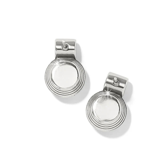 [Brighton] Meridian Aurora Petite Post Earrings