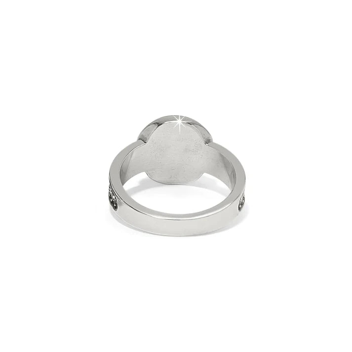 [Brighton] Meridian Aurora Ring-9