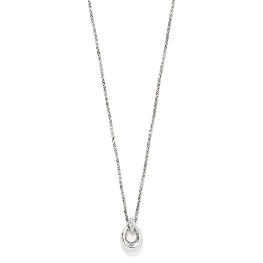 [Brighton} Meridian Orbit Necklace