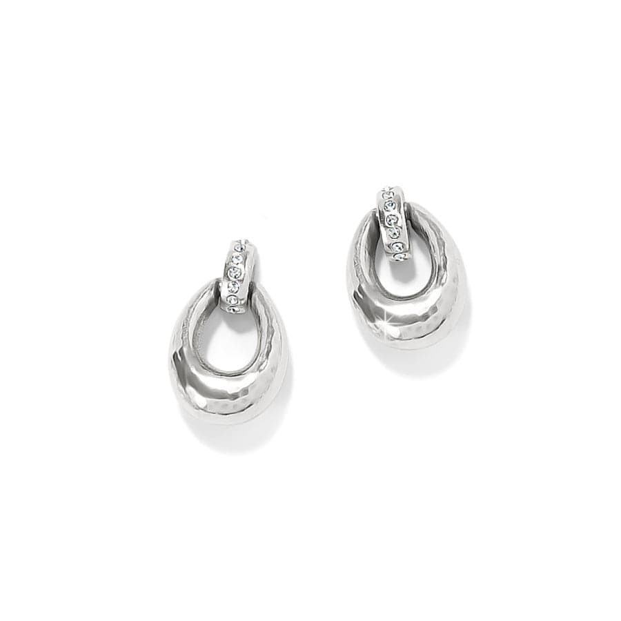 [Brighton] Meridian Orbit Post Drop Earrings