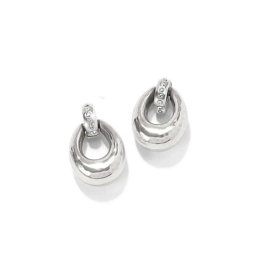 [Brighton] Meridian Orbit Post Drop Earrings