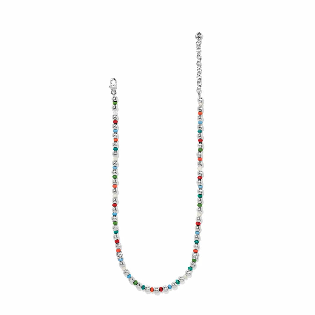 [Brighton] Meridian Petite Multi Necklace