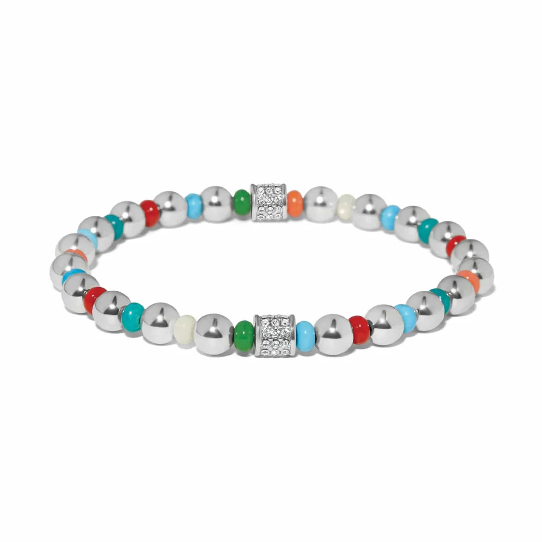 [Brighton] Meridian Petite Multi Stretch Bracelet