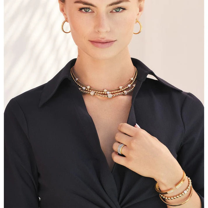 [Brighton] Meridian Pet Stretch Bracelet