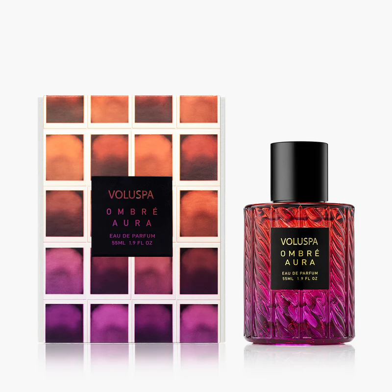 Ombre Aura Eau De Parfum - 55 ml