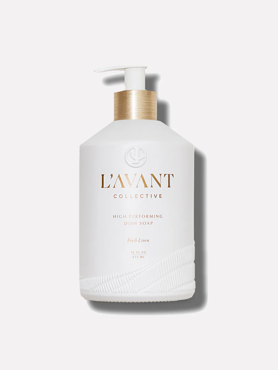 High Performing Dish Soap - Fresh Linen