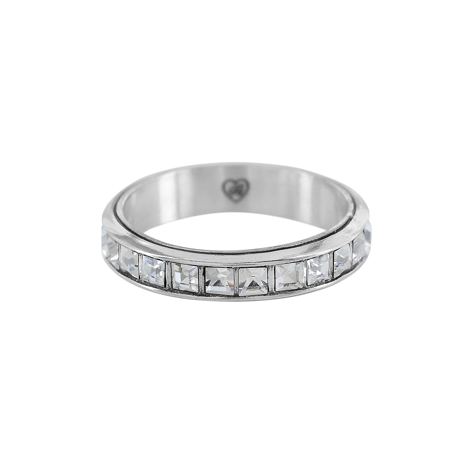 {Brighton} Eternal Stack Ring-9
