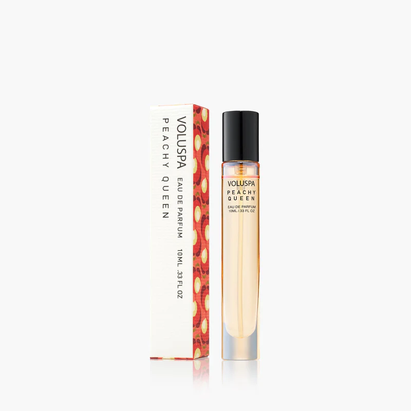 Peachy Queen  Eau De Parfum -  10ml