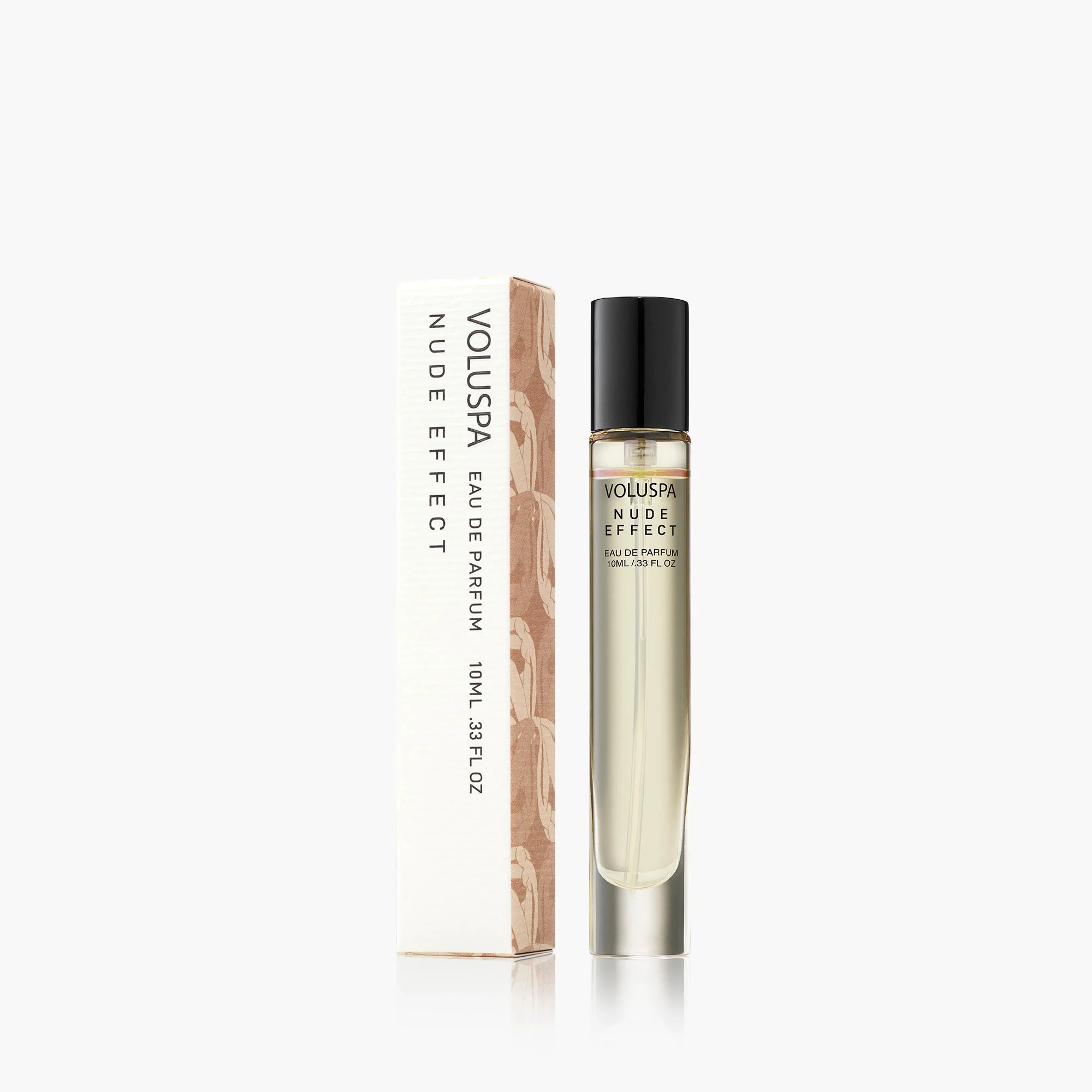 Nude Effect Eau De Parfum -  10ml